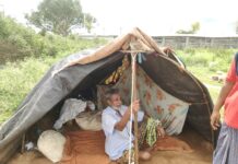ಅಲೆಮಾರಿಗಳನ್ನು ಮನುಷ್ಯರೆಂದು ಗುರುತಿಸಿ