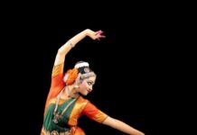 ನೃತ್ಯಗುರು ಡಾ.ಸತ್ಯವತಿ ಶಿಷ್ಯೆ ವೃದ್ಧಿ ಕಾಮತ್ ರಂಗಪ್ರವೇಶ