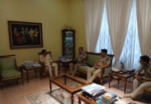 ಪೋಲೀಸರು ಅಪರಾಧ ಚಟುವಟಿಕೆಯಲ್ಲಿ ಭಾಗಿಯಾದ್ರೆ ಕ್ರಮ.