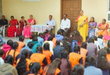 ಕರ್ನಾಟಕ ಕಲೆಯಲ್ಲಿ ಶ್ರೀಮಂತ ರಾಜ್ಯ : ಎ.ಬಿ.ಜಗದೀಶ್