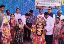 ಶುಭೋದಯ ಶಾಲೆಯಲ್ಲಿ ಪ್ರತಿಭಾ ಕಾರಂಜಿ