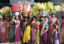 ಕೋಡಿತೋಟದಲ್ಲಿ ಮಹಾಲಕ್ಷ್ಮಿ ಅಮ್ಮನವರ ಅದ್ದೂರಿ ಜಾತ್ರಾ ಮಹೋತ್ಸವ