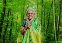 ಸಾಲುಮರದ ತಿಮ್ಮಕ್ಕ ನುಡಿನಮನ