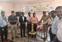 ಯುವ ಸಮುದಾಯವು ದುಶ್ಚಟಗಳಿಗೆ ಬಲಿಯಾಗಬೇಡಿ