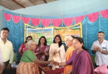 ನ್ಯಾಯಬೆಲೆ ಅಂಗಡಿ ಮಾಲೀಕರು ಮಾನವೀಯತೆಯಿಂದ ಕೆಲಸ ಮಾಡಿ: ಜಿಲ್ಲಾಧಿಕಾರಿ ಶುಭಕಲ್ಯಾಣ್