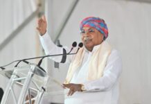 ರಾಜ್ಯದ ಎಲ್ಲಾ ಗ್ರಾಮ ಪಂಚಾಯ್ತಿಗಳಿಗೆ ಮಹಾತ್ಮ ಗಾಂಧಿ ಹೆಸರು: ಸಿ ಎಂ ಸಿದ್ದರಾಮಯ್ಯ ಘೋಷಣೆ.