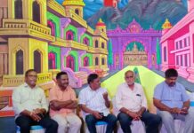 ಸಿನಿಮಾಕಿಂತ ರಂಗಭೂಮಿ ವಿಭಿನ್ನವಾದದ್ದು : ಎಸ್.ಆರ್.ಎಸ್