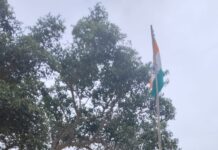 ಸ್ವಚ್ಛ ಭಾರತ ನಿರ್ಮಾಣಕ್ಕೆ ವಿದ್ಯಾರ್ಥಿಗಳು ಕೈಜೊಡಿಸಬೇಕು