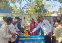 ಜೇನು ಕೃಷಿಯಿಂದ ಇಳುವರಿಯಲ್ಲಿ ಹೆಚ್ಚಳ ಮಾಡಿಕೊಳ್ಳಬಹುದು