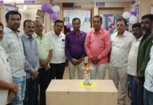 ಗ್ರಾಹಕರಿಗೆ ಕರ್ನಾಟಕ ಬ್ಯಾಂಕ್ ಆಕರ್ಷಕ ಬಡ್ಡಿ ದರ ನೀಡುತ್ತಿದೆ : ವ್ಯವಸ್ಥಾಪಕ ಸುಧೀಂದ್ರ