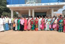 ಹಿಂಡಿಸಿಗೆರೆ ಹಾಲು ಉತ್ಪಾದಕರ ಮಹಿಳಾ ಸಹಕಾರ ಸಂಘಕ್ಕೆ ಅಧ್ಯಕ್ಷರಾಗಿ ಸುಜಾತ, ಉಪಾಧ್ಯಕ್ಷರಾಗಿ ಗೀತಾ ಆಯ್ಕೆ