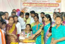 ಅಂಕಗಳಿಸುವುದು ಮುಖ್ಯವಲ್ಲ, ಜೀವನ ಕೌಶಲಗಳನ್ನು ಕಲಿತುಕೊಳ್ಳ ಬೇಕು: ಬಿಇಒ ನಟರಾಜು