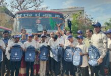 ಇತಿಹಾಸ ಕಲಿಯಲು ಪ್ರವಾಸ