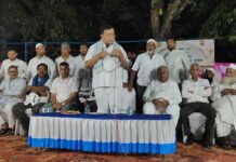 ಡಿನ್ನರ್ ಮೀಟಿಂಗ್ ಗೆ ನನ್ನ ಕರೆದಿಲ್ಲ, ಕರೆದಿದ್ರೆ ನಾನು ಹೋಗ್ತಿದ್ದೆ: ಕೆ ಎನ್ ರಾಜಣ್ಣ