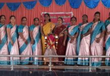 ಮಹಿಳಾ ಶಕ್ತಿಯನ್ನು ಉಜ್ವಲಗೊಳಿಸುವ ಕೆಲಸವನ್ನು ಸರ್ಕಾರ ಮಾಡುತ್ತಿದೆ