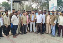 ಆಟೋಗಳಿಗೂ ತಟ್ಟಿದ ಗ್ಯಾಸ್ ಅನಿಲದ ಅಭಾವ