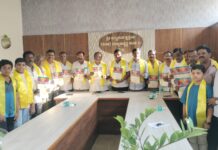 ಮಾರ್ಚ್ 28ರಂದು ಗುಬ್ಬಿ ನಗರದಲ್ಲಿ ಅಗ್ನಿಬನ್ನಿರಾಯ ಜಯಂತೋತ್ಸವ