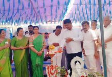 ಆರೋಗ್ಯದ ಬಗ್ಗೆ ಕಾಳಜಿ ಇಟ್ಟುಕೊಳ್ಳಬೇಕು: ಬಮೂಲ್ ಅಧ್ಯಕ್ಷ ಡಿ.ಕೆ.ಸುರೇಶ್