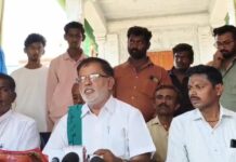 ಏ.22,23 ರಂದು ಶ್ರೀ ಮಹೇಶ್ವರಮ್ಮ ದೇವಾಲಯದ ನೂತನ ಶಿಲಾ ದೇವಾಲಯ ಲೋಕಾರ್ಪಣೆ